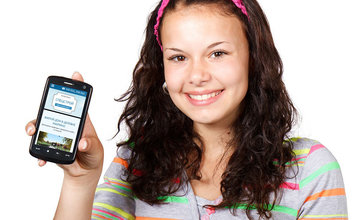 Сайт адаптирован до размеров мобильного телефона