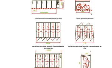 Текстовая страница с фотогалереей